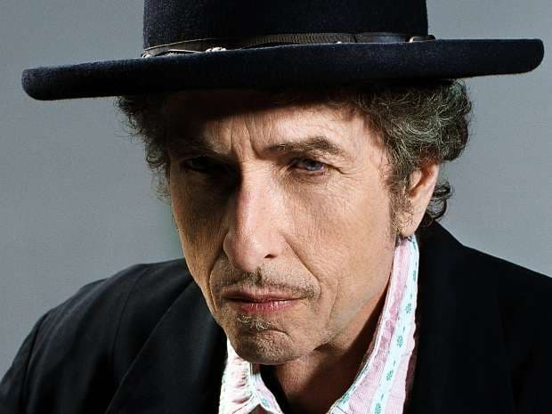 Concert review:  Bob Dylan in Bucharest
