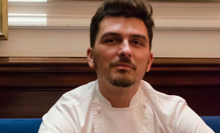New York restaurant with Romanian chef receives Michelin star