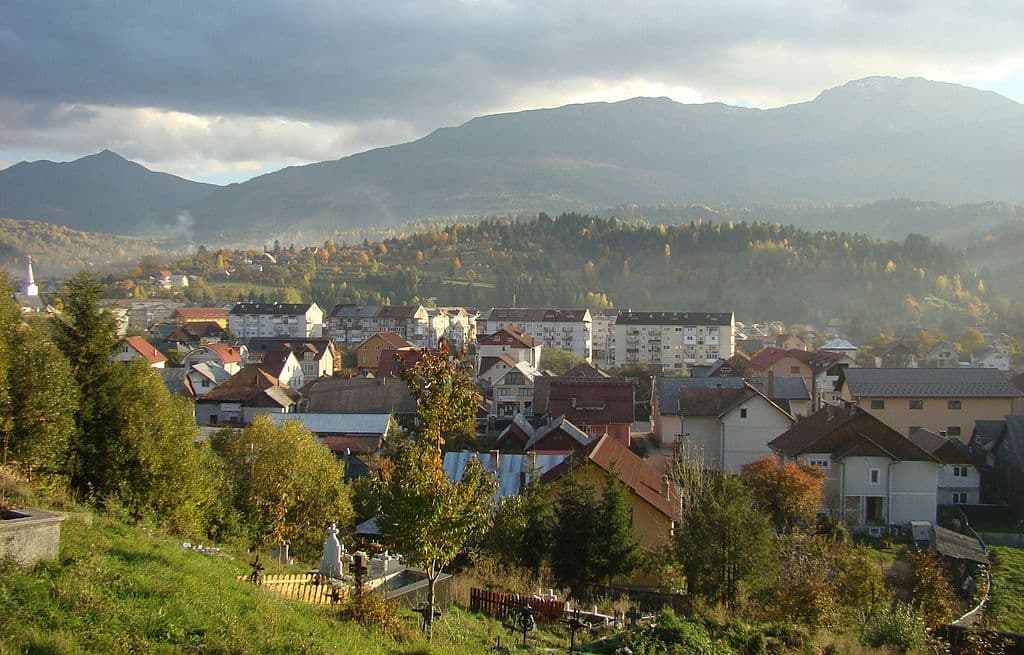 Four resorts and tourist areas to join list of Romanian tourist sites of national interest
