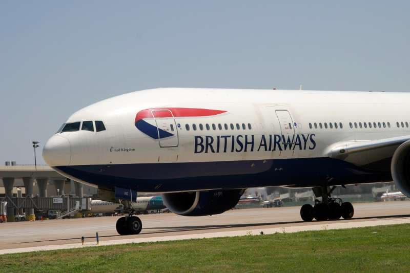 Media: Hackers behind British Airways attack have links to Romania