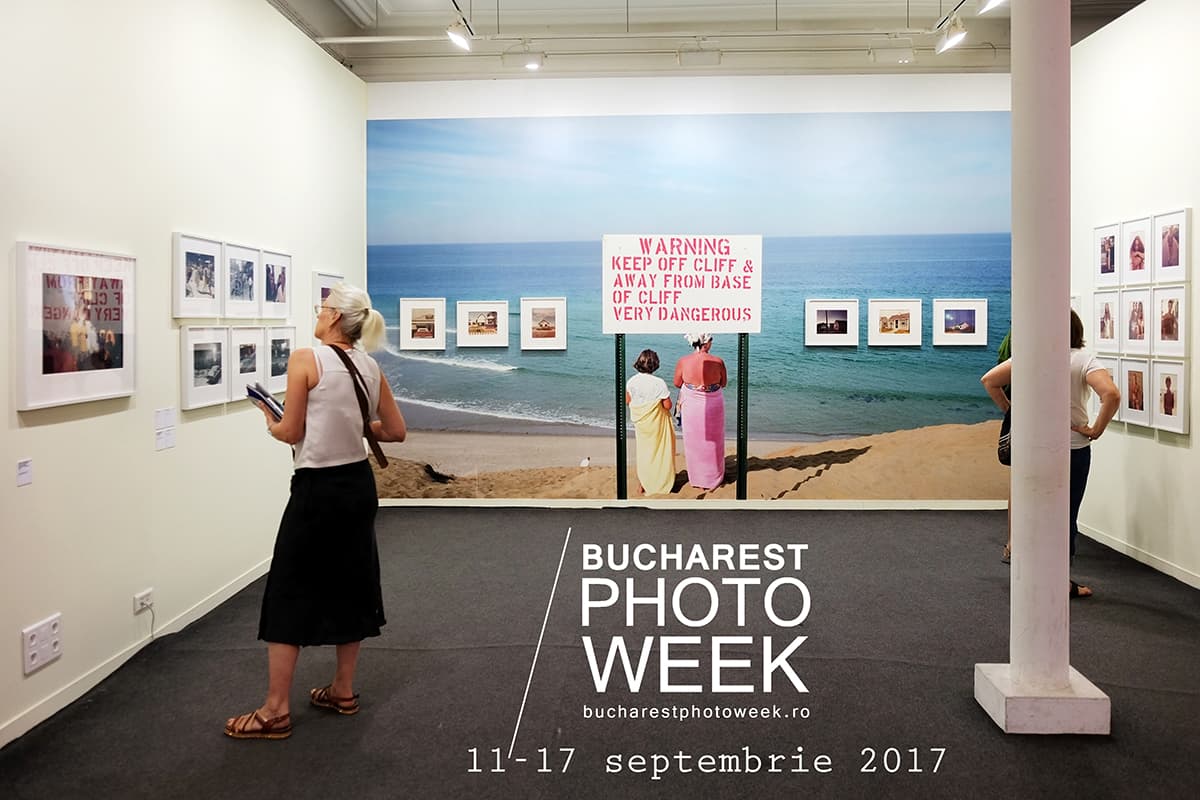 Bucharest Photo Week focuses on street, documentary photography