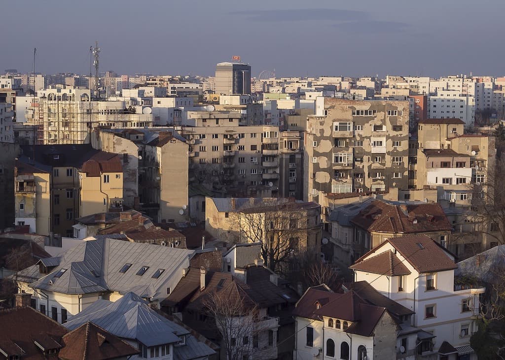 Romanian market regulator compels Netcity to open its network to competition