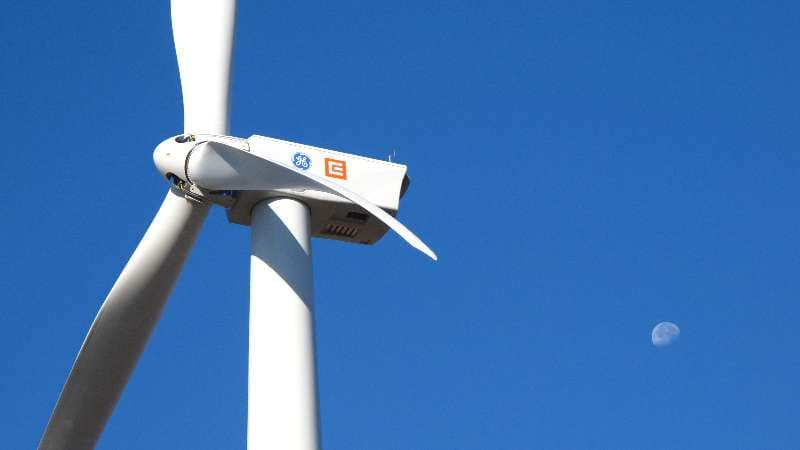CEZ drops plans for wind energy expansion in Romania following reduction in green incentives