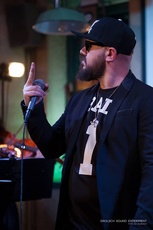 #MeToo: Romanian hip-hop band co-founder fired after sexual harassment allegations