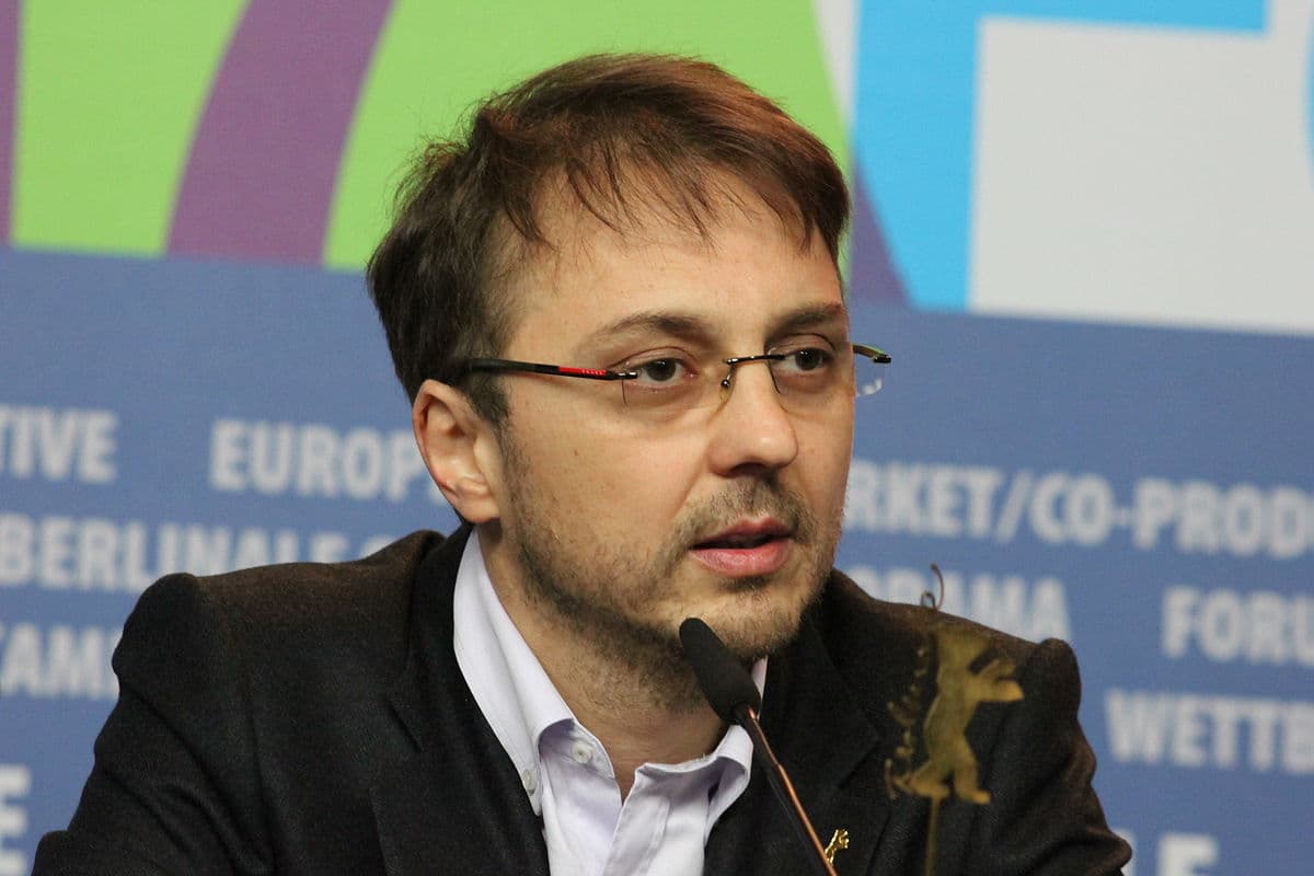 Berlinale 2018: Romanian director in Best First Feature Award jury