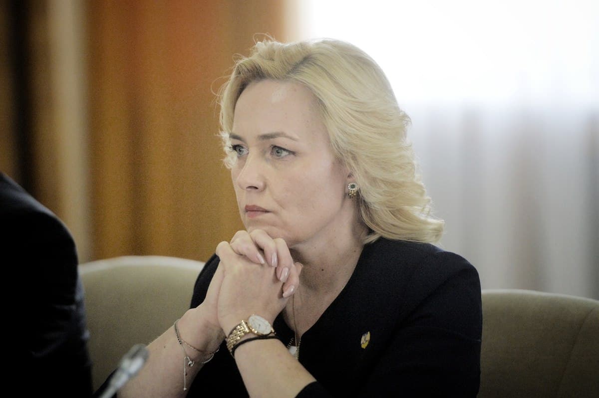 Rector of Bucharest police academy accused of sexual harassment