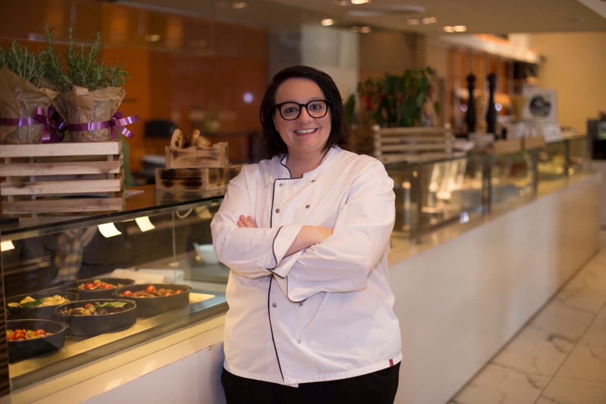 Radisson Blu Hotel Bucharest appoints new chef at its Italian restaurant