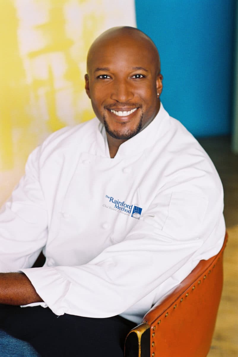 ‘License to Grill’ chef cooks in Romania for Habitat for Humanity volunteers