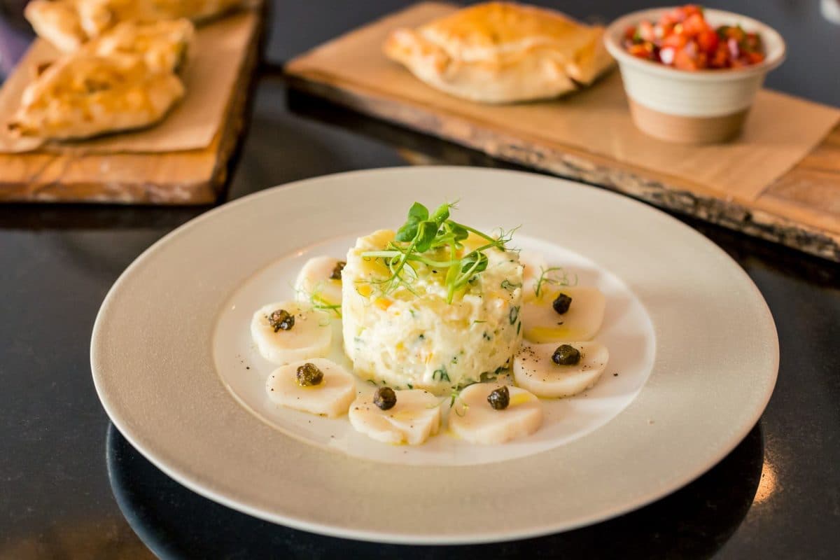 Event celebrating Chilean gastronomy kicks off in Bucharest next week