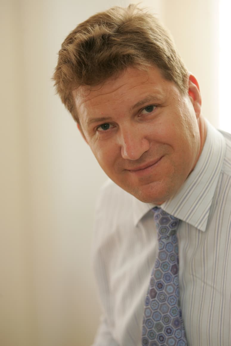 Veteran real estate broker joins Avison Young office in Bucharest