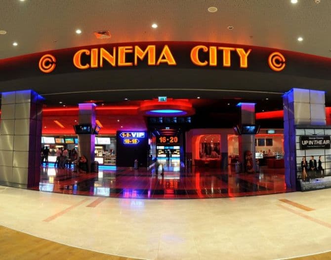 Cineworld CEO: Romania is set to become our third biggest market