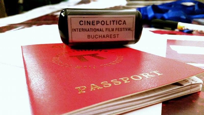 Political film festival returns in Bucharest with new edition