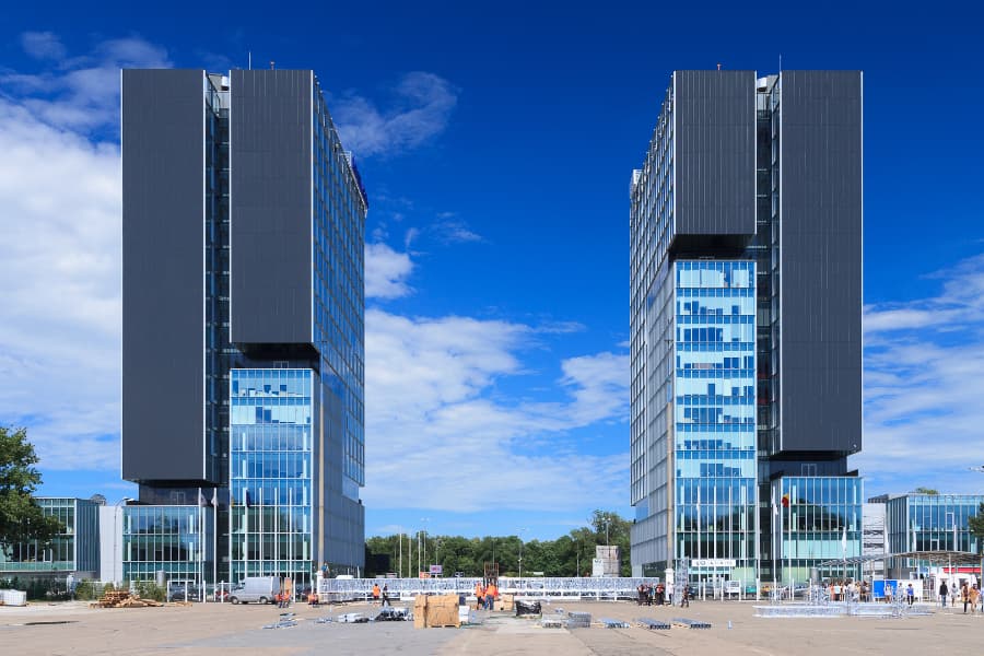 Hungarian PE fund enters RO real estate market by regional deal
