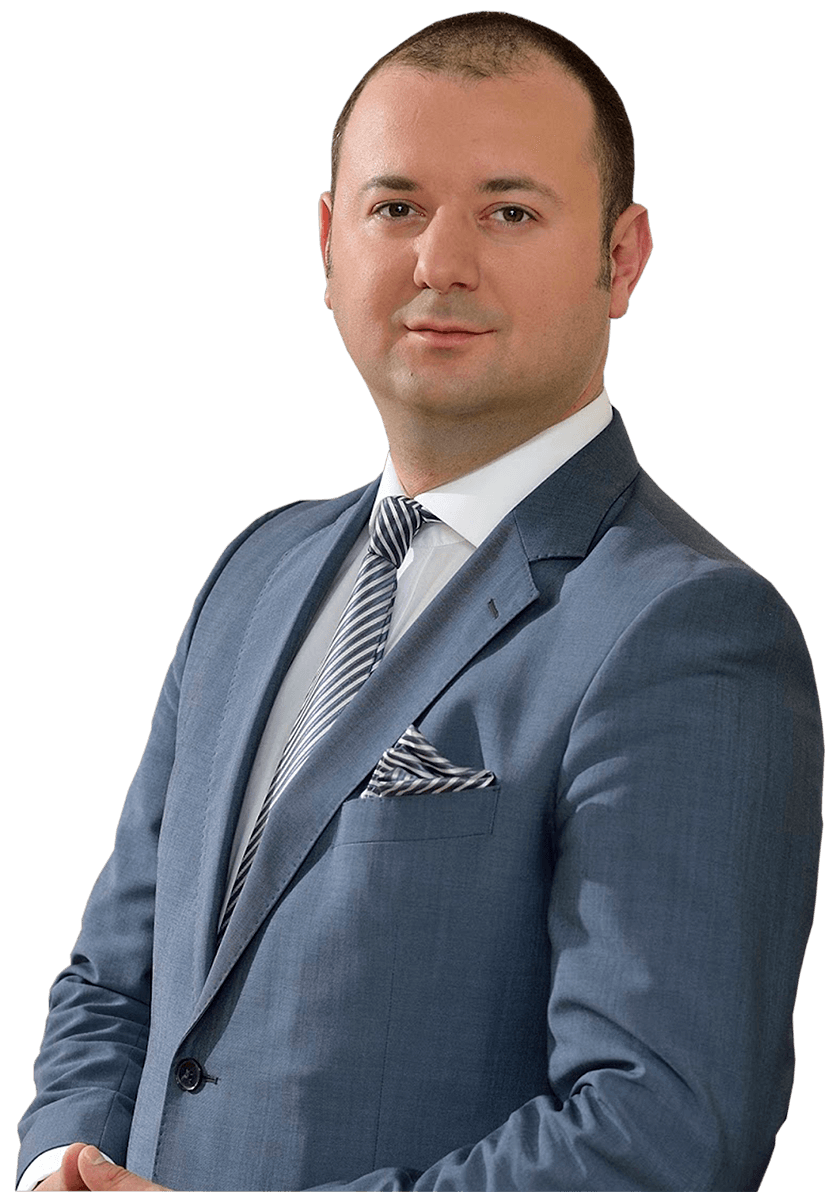 Former state secretary takes over as GM of McGuireWoods Romania
