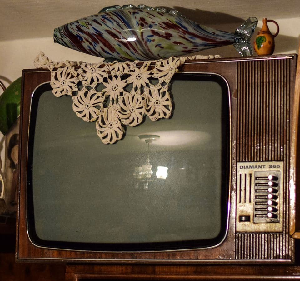The communist consumer has dedicated museum in Romania’s Timisoara