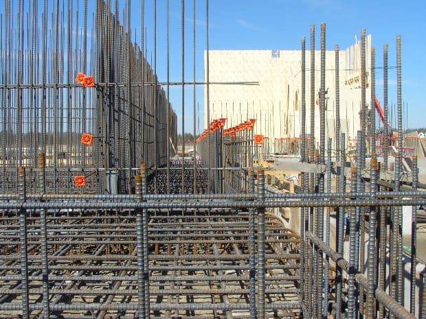 Building permits for residential buildings, down 1.2% in Romania in 2016