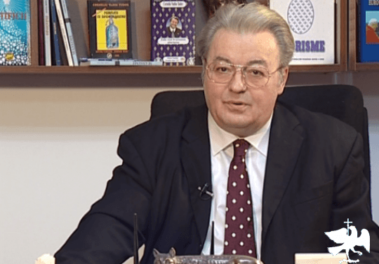 Corneliu Vadim Tudor, Romania’s most influential extremist politician, dies at age 65