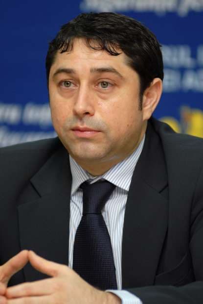 Former Romanian interior minister sentenced to 5 years in prison