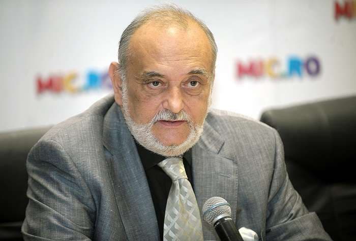 Court orders smaller fees for asset separation in Romanian billionaire Patriciu's high profile divorce