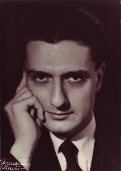 New York concert celebrates Romanian pianist and composer Dinu Lipatti