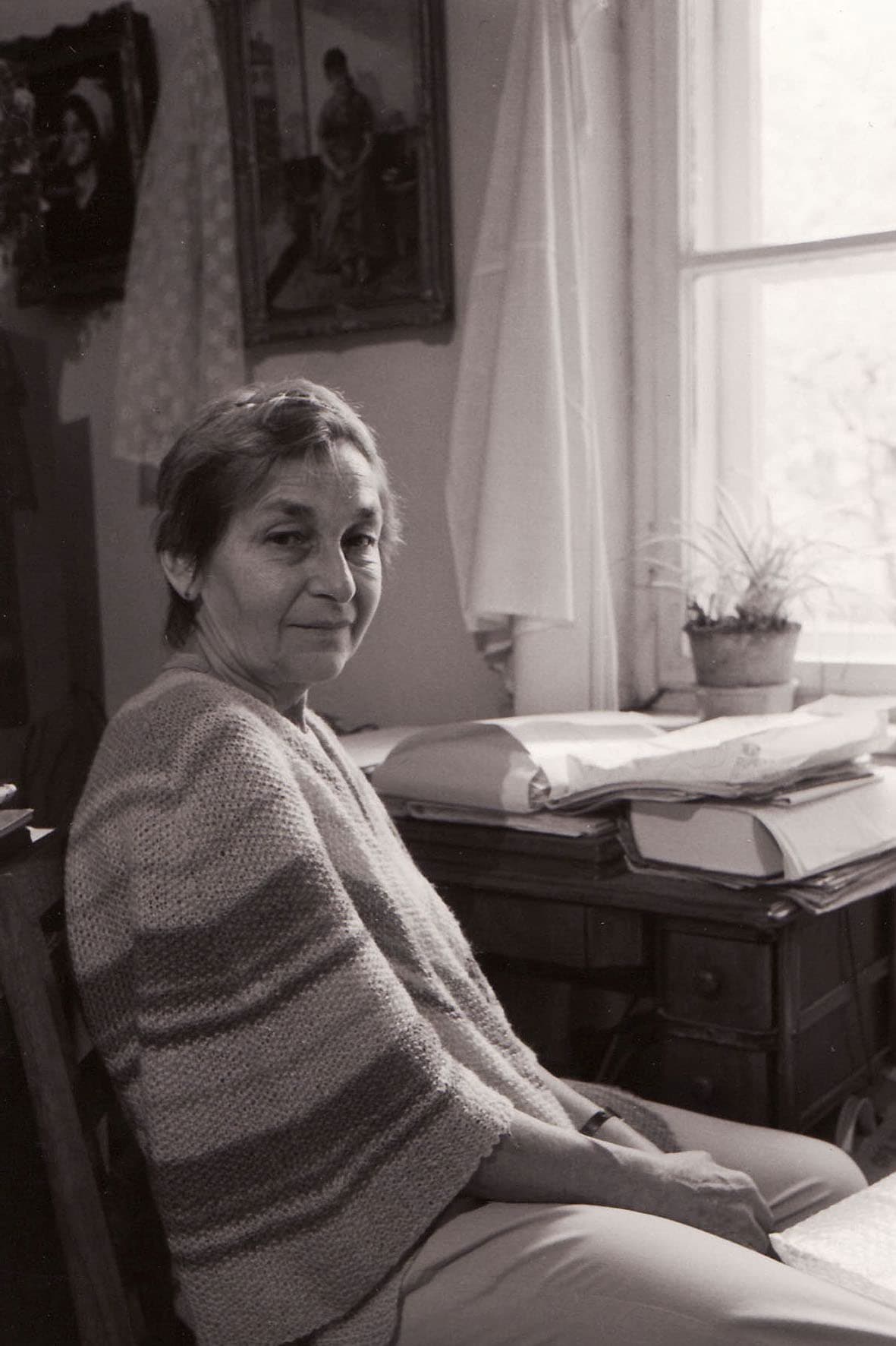 Romanian communist regime opponent Doina Cornea passes away