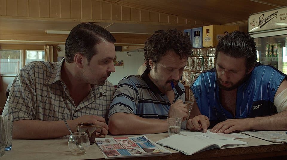 Two Lottery Tickets is highest earning Romanian film in 2016