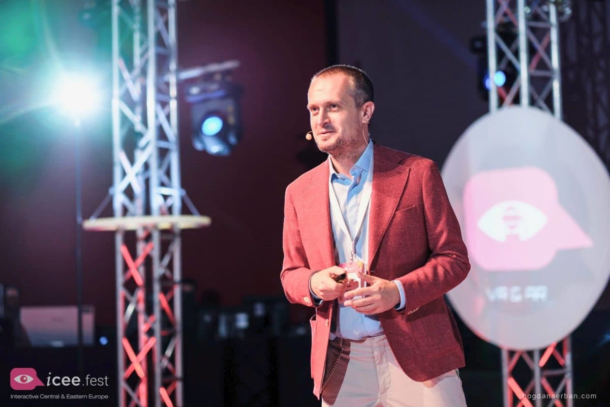 Romanian media industry organization BRAT elects new president