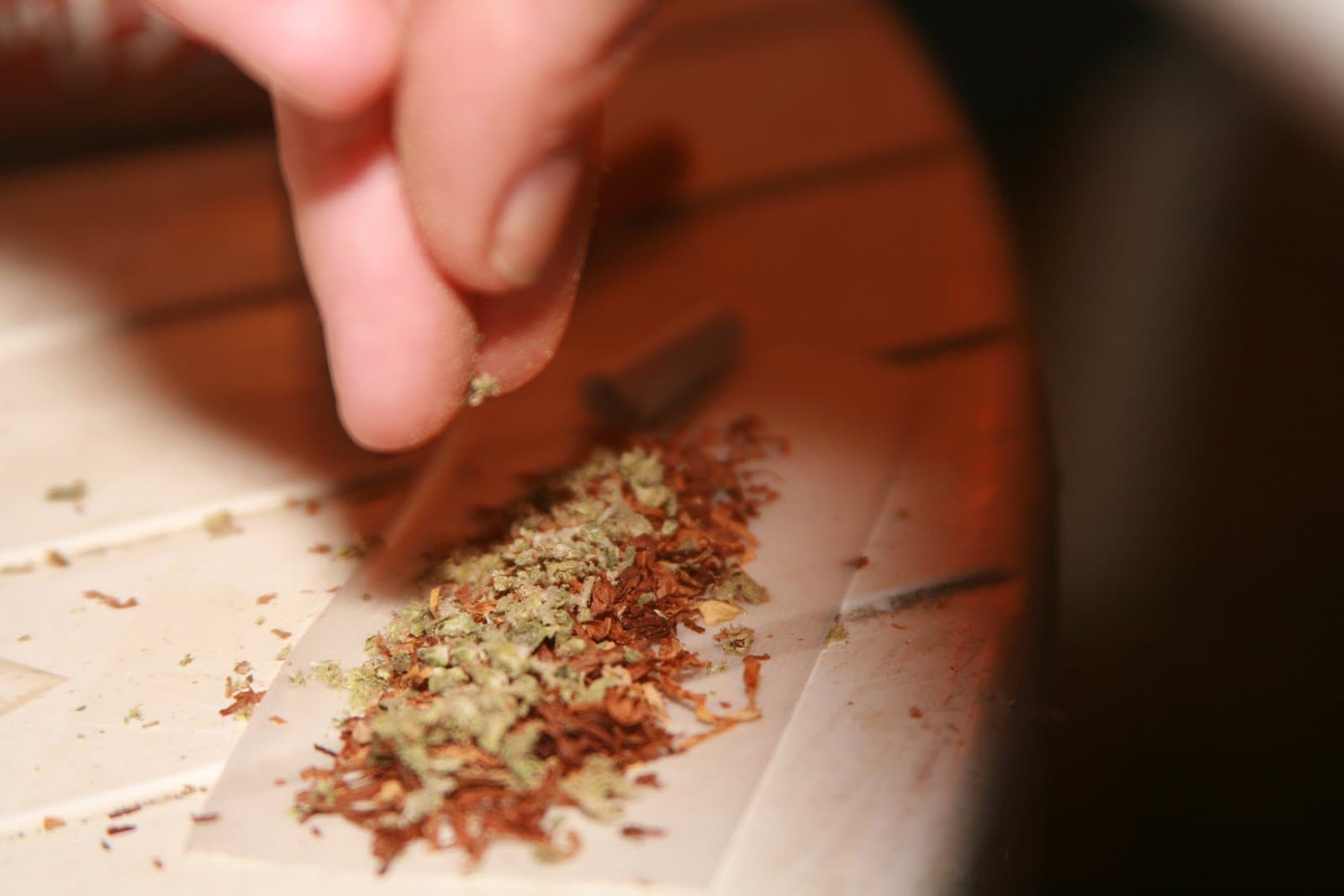 Consumption of ethnobotanical drugs, no longer punishable by law in Romania