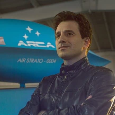 Romanian aerospace company CEO arrested for fraud in the US