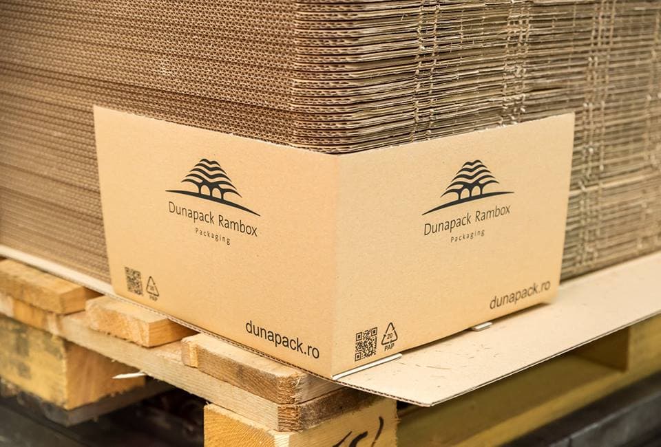 Austria’s Prinzhorn pours EUR 15 mln in Romanian cardboard packaging plant