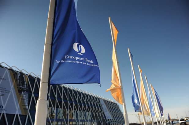 EBRD extends extra funds worth EUR 5 mln to Romania's Agricover