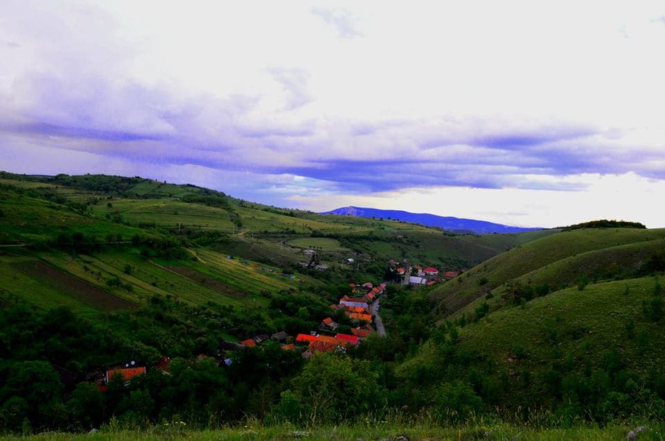 Euronews covers the “Romanian village without thieves”