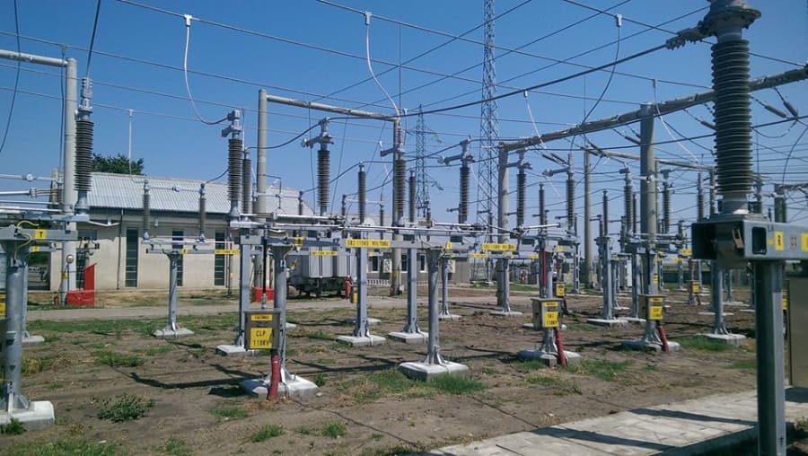 Merger of its subsidiaries might cost Romanian group Electrica EUR 128 mln