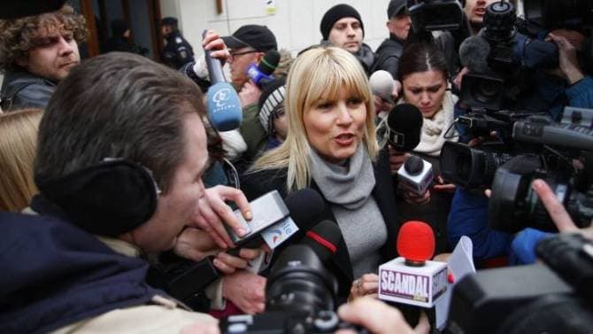 Former Romanian development minister expelled from Theology Faculty