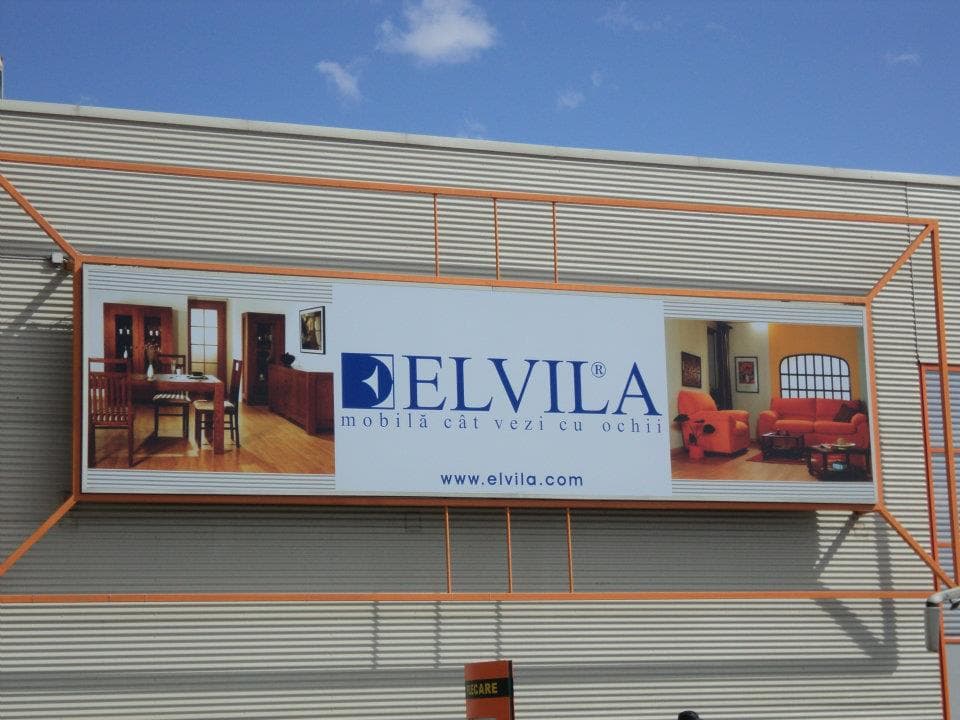 Investor lists his furniture business on Bucharest Stock Exchange