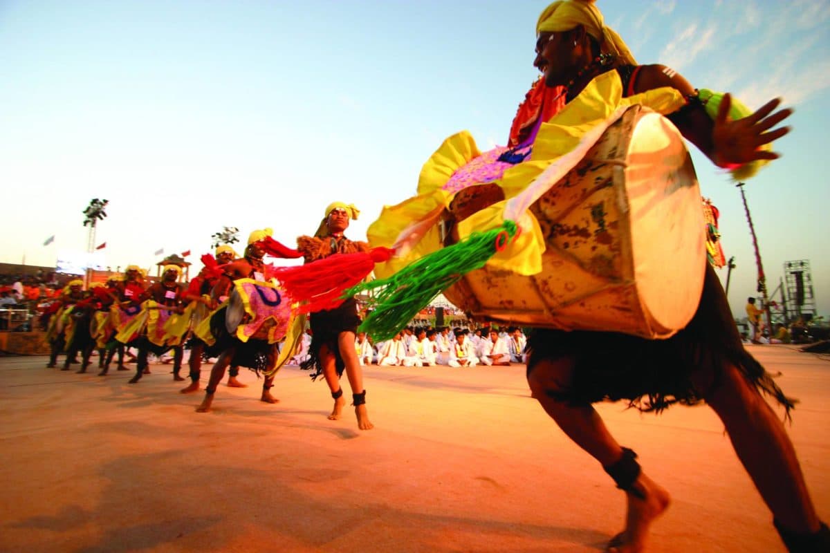 Around the world in one city: Embassies Festival takes place in Bucharest this week