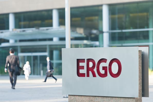 German insurer Ergo sells Romanian subsidiaries to Eurohold