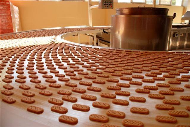 Amazon starts selling famous Romanian biscuits
