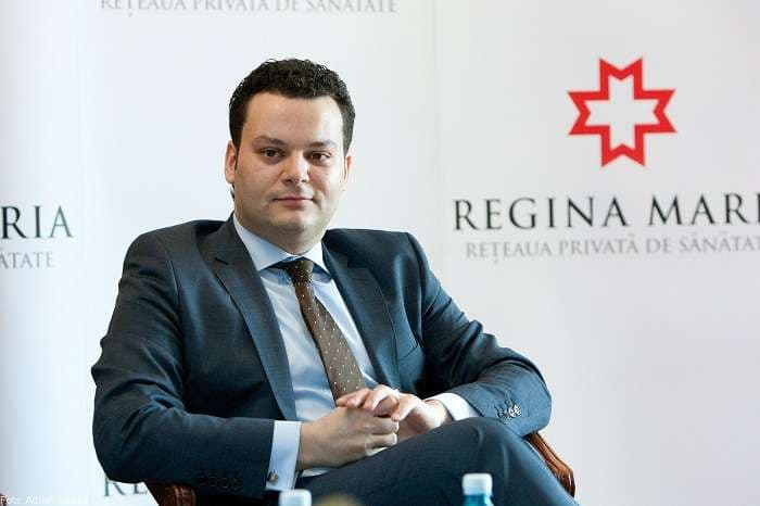 Private medical services provider Regina Maria claims top position based on 2020 revenues
