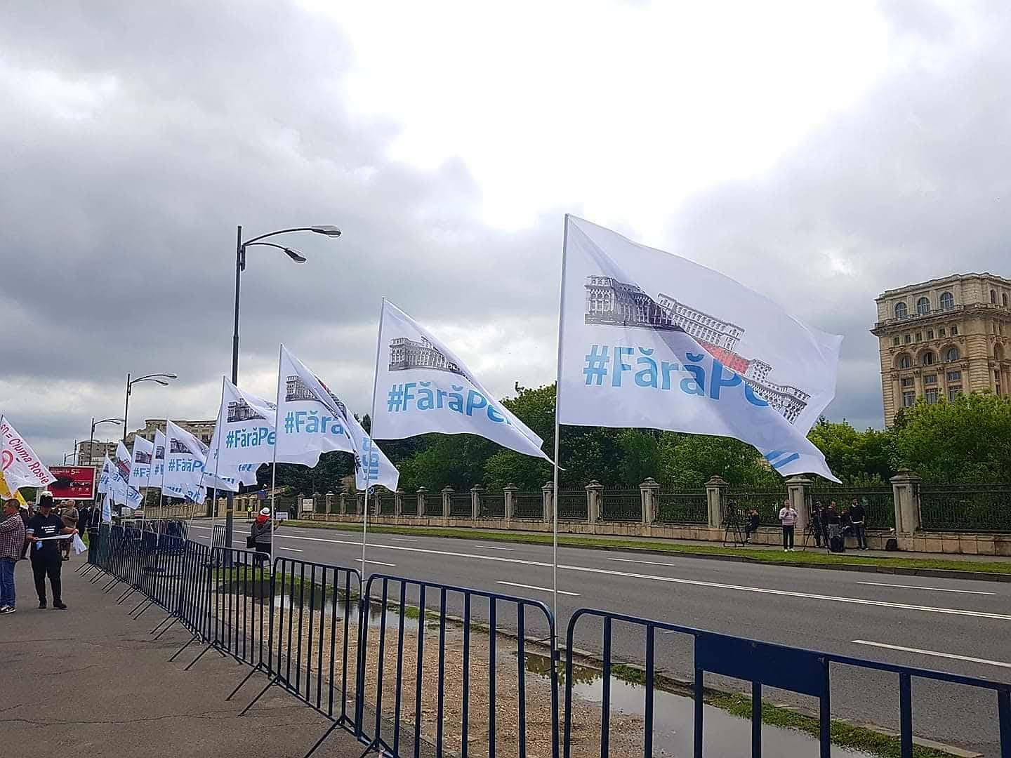 Civic initiative to ban convicted people from public office gains traction in Romania