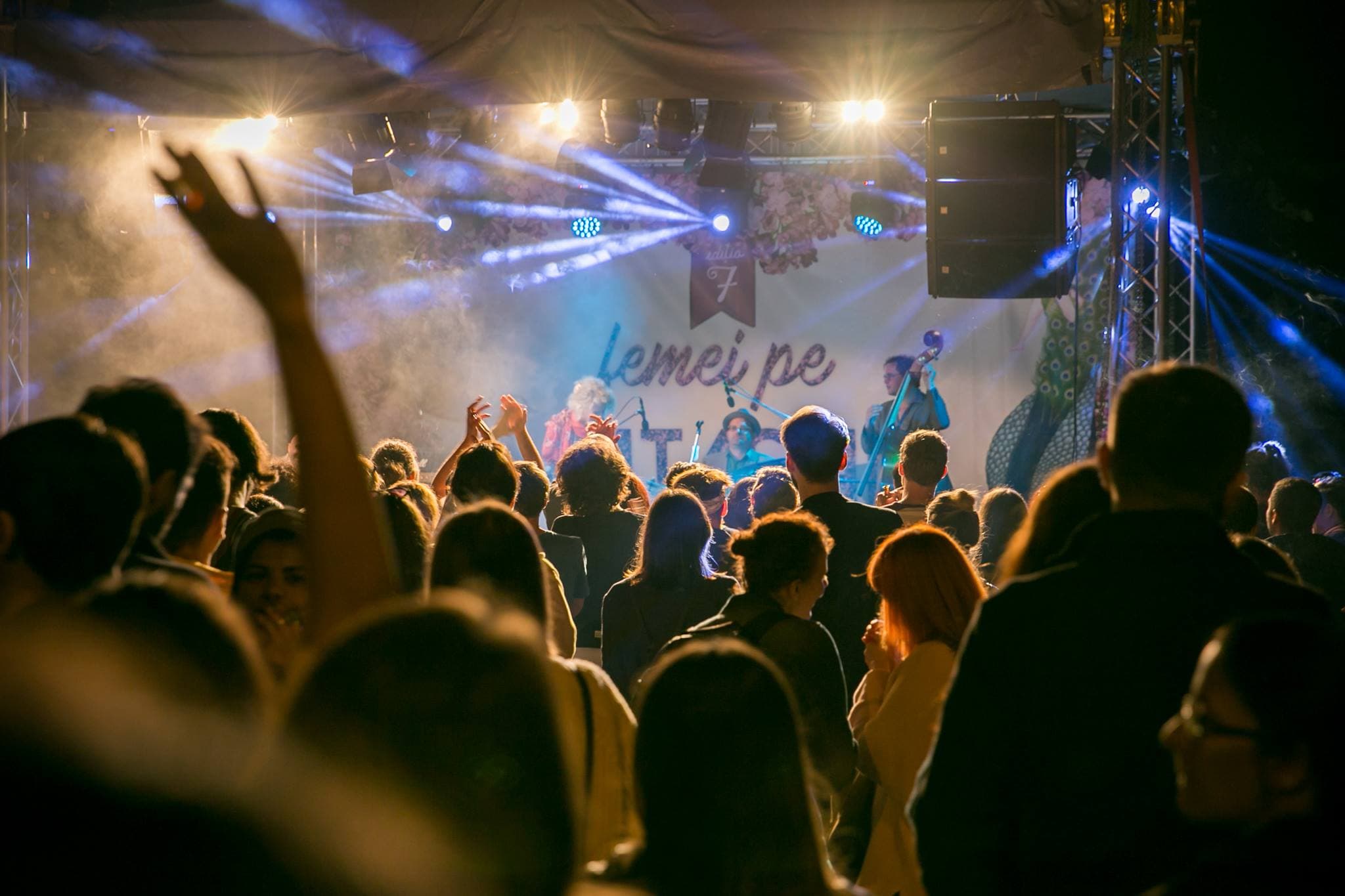 Bucharest urban festival promotes projects with social impact