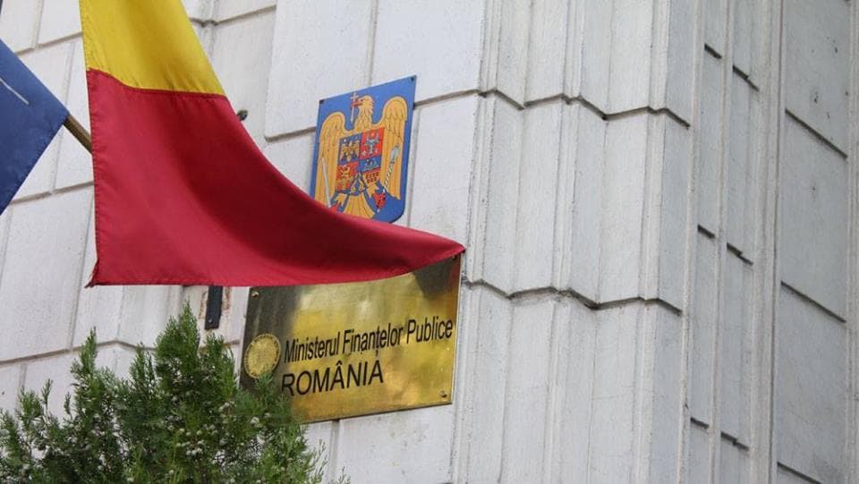 Romania’s 2019 budget deficit to near 5% of GDP under preliminary projections