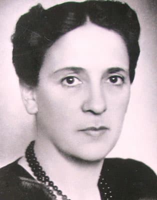 Romania’s first woman minister, a Harvard-educated physician