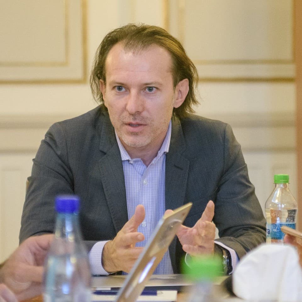 Opposition: Romanian Govt. prepares 0.5% tax on bank assets