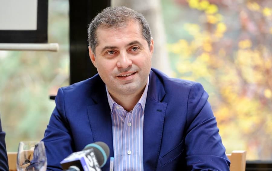 Romania’s minister for the business environment resigns after Govt.’s controversial justice bill