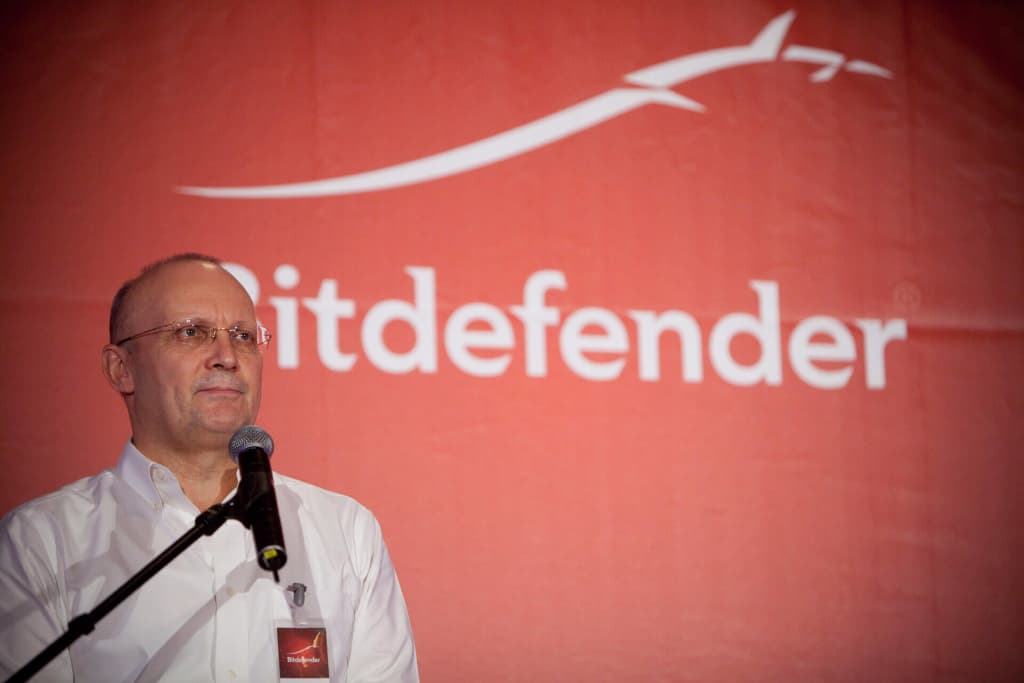 Romanian tech group Bitdefender buys French partner Profil Technology