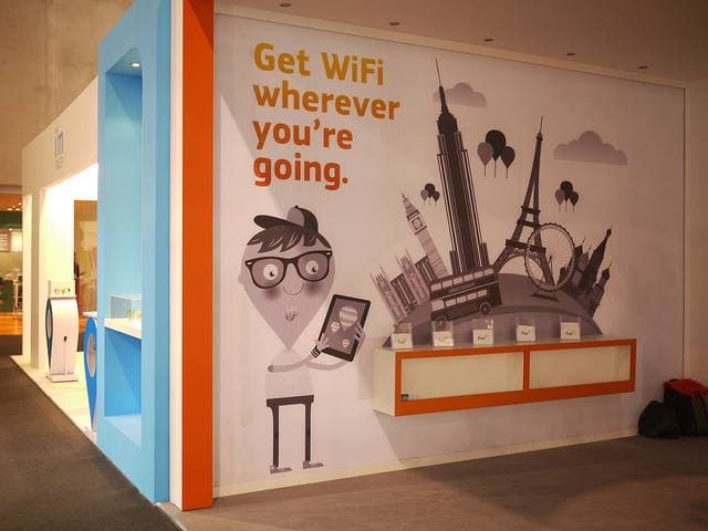 Romtelecom brings Fon global WiFi sharing network to Romania, offers free access to its customers