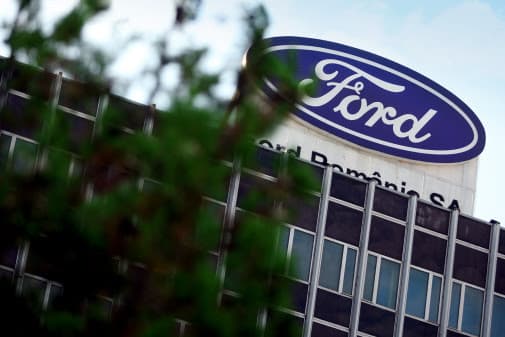 Ford hits 1 mln engines produced at its Romanian plant