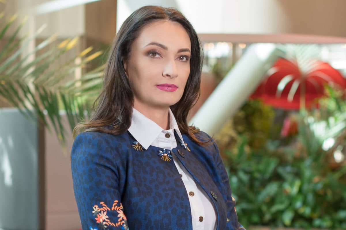 Austrian real estate owner names Romanian to lead local operations
