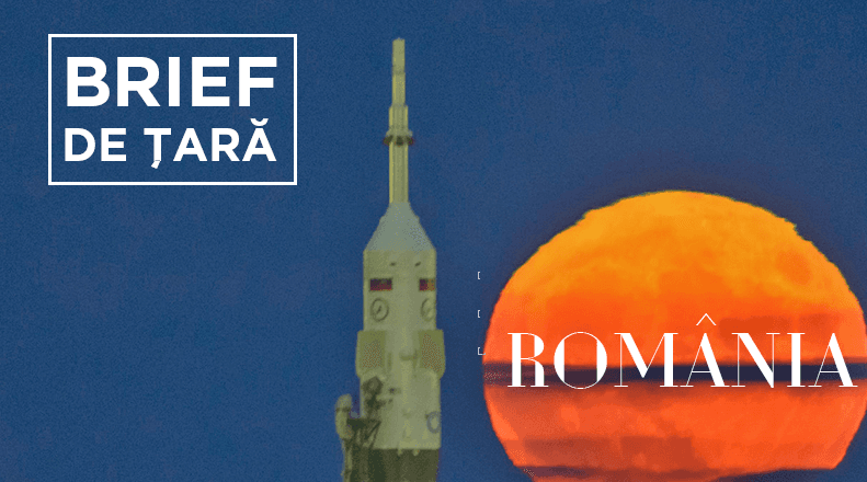 Romanian NGO asks creatives to get involved in movement against justice laws changes